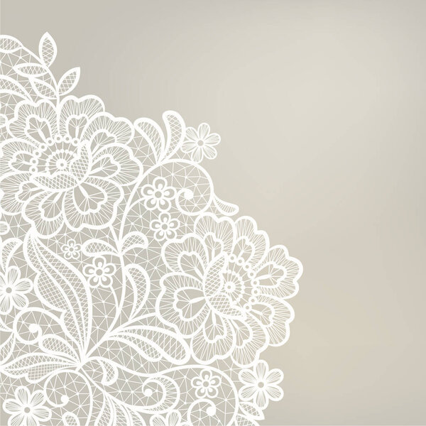 Template frame  design for greeting lase invitation