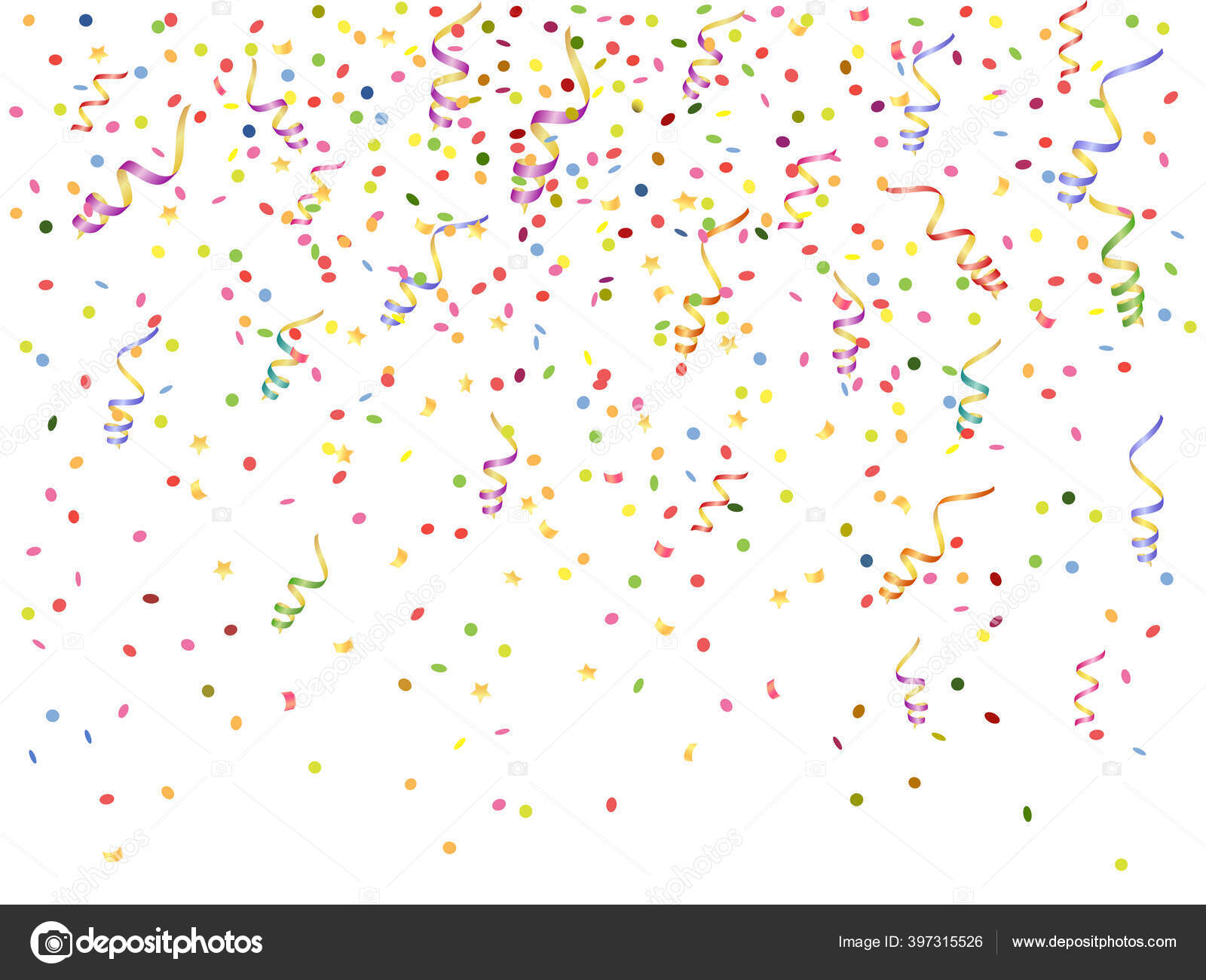 31,200+ Streamers And Confetti Stock Photos, Pictures & Royalty