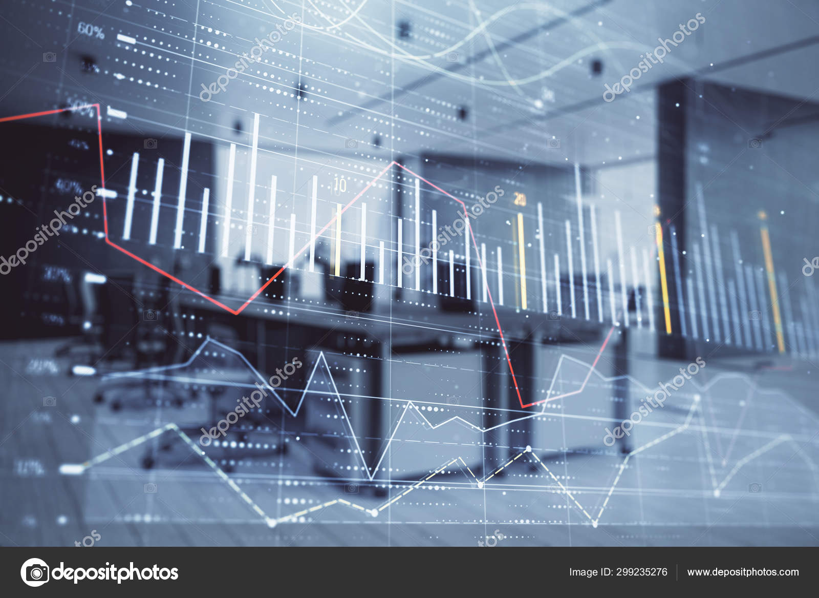 City Bank Stock Chart