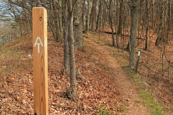 Appalachian Trail, Blue Ridge Parkway, Virginia