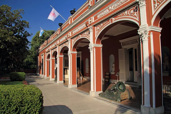 Buenos Aires Argentina April Museo Historico Nacional Buenos Aires Vigtigt - Stock-foto