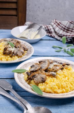 haşlanmış mısır lapası