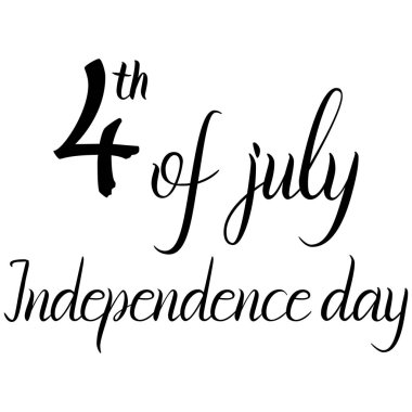 Yazıt 4 Temmuz bağımsızlık günü