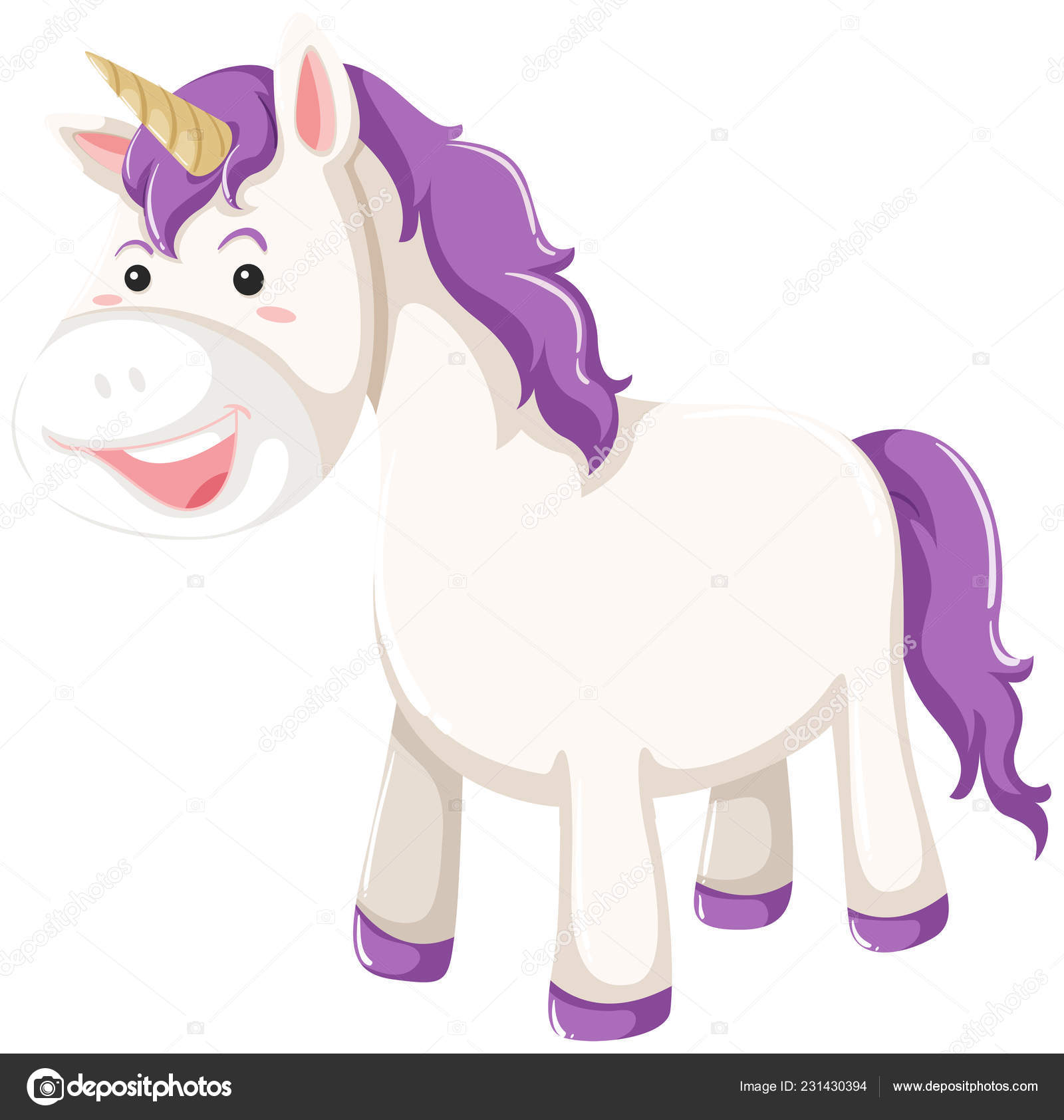 Einhorn Zeichen Ein Niedliches Einhorn Zeichnen Diy Einhorn