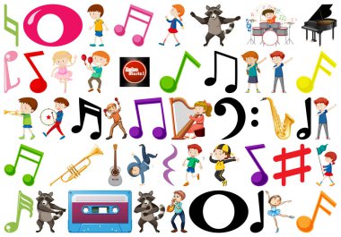 Mucial öğeleri kümesi