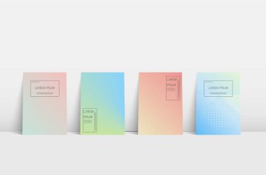 Kağıt mavi sanat dinamik veya resimde ışık arka plan üzerinde. Soyut ışık vektör arka plan. 