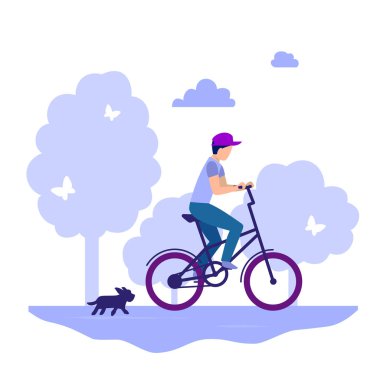 Spor, turizm, aktif yaşam tarzı.