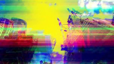 Gökdelenler ve Londra finans merkezi aksaklık etkisi ile binalarda