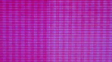 bozulma ve aksaklık etkileri bilgisayar oluşturulan