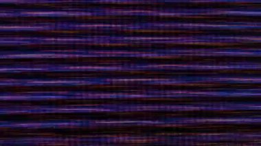 bozulma ve aksaklık etkileri bilgisayar oluşturulan