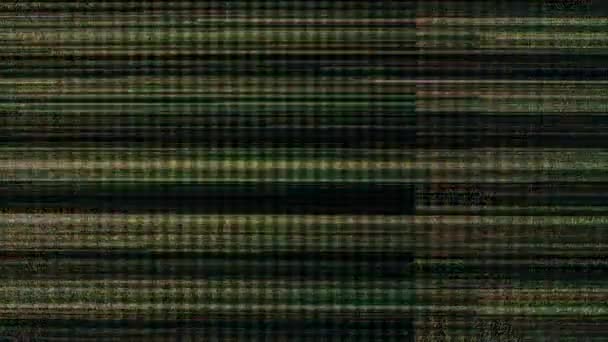 effets de distorsion et de pépin générés par ordinateur 