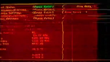 sıralı veri ve bilgisayar programlama bilgilerini değiştirme