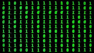 İkili sayılar veri ve bilgisayar bilgi programlama