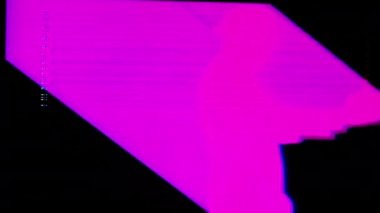 çağdaş bir tarzda usta erkek dansçı. Bu dizi bir gölge dansçı silueti olduğunu