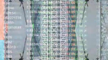 Londra imge ile veri ve bilgisayar programlama bilgi ovelayed dizisi