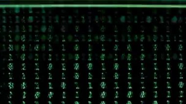 İkili sayılar veri ve bilgisayar bilgi programlama