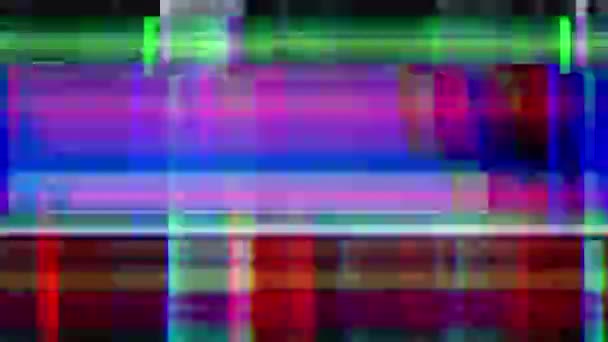 ordinateur créé des problèmes de télévision et de vidéo avec statique et distorsion  