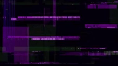 Işıklar hareketli renkli arka plan