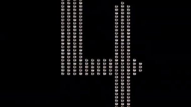 Zaman ve kod bilgilerinin sayma sayısı