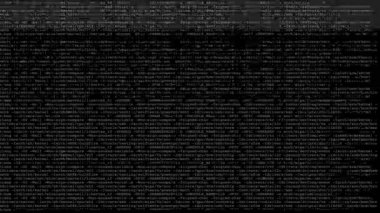 Bilgisayar ekran verileri ve programlama bilgilerini çalıştırma