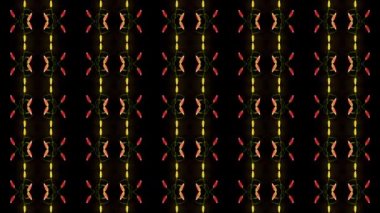 Zambak çiçek çiçeklenme Timelapse