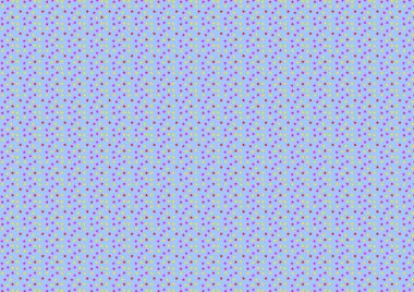 mavi arkaplanda yıldızlar