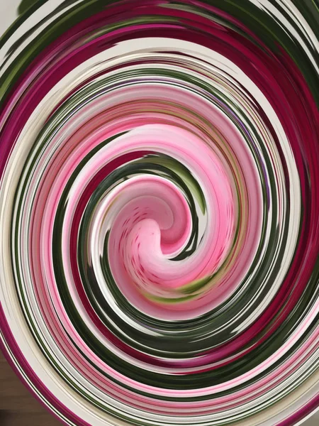 Abstracte Swirl Achtergrond Afbeelding — Stockfoto