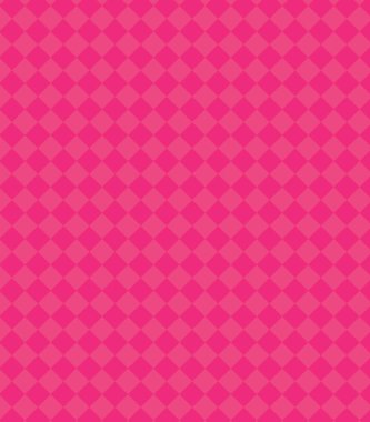 Pembe ve yeşil dama tahtası tekrar deseni