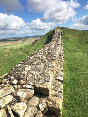 Hadrian Duvarı'nın Northumberland'deki/daki oteller