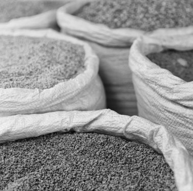 arka plan doku doğal gıda vejetaryen için bir Pazar birçok