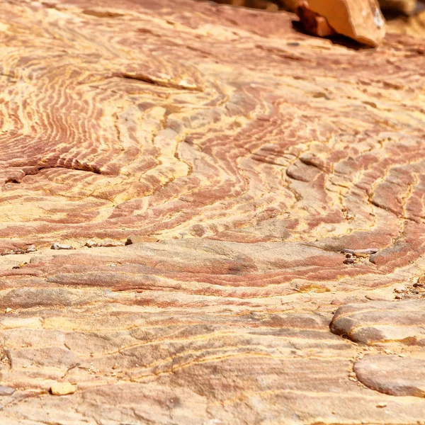 Textura Abstracta Fondo Roca Naturaleza Espacio Vacío Concepto Sólido Superficie — Foto de Stock