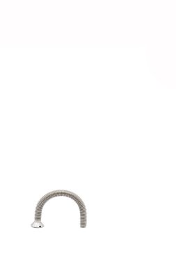 soyut kavramı erkek erction ve iktidarsızlık gibi beyaz boşluk içinde vida set bulanıklık