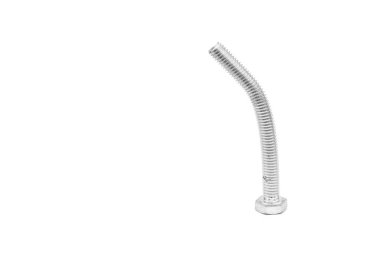 soyut kavramı erkek erction ve iktidarsızlık gibi beyaz boşluk içinde vida set bulanıklık