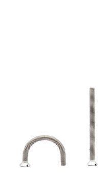 soyut kavramı erkek erction ve iktidarsızlık gibi beyaz boşluk içinde vida set bulanıklık