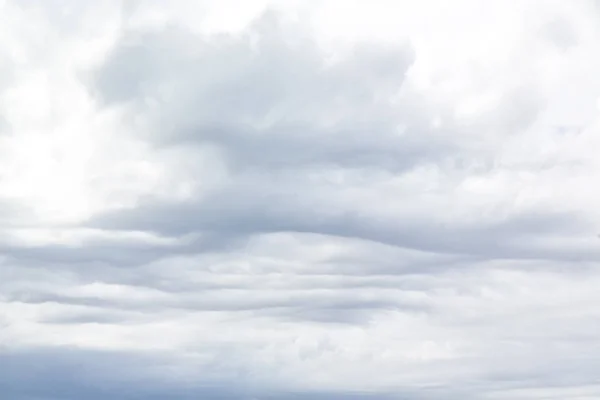 Cielo Montón Nubes Espacio Como Concepto Libertad Refugio —  Fotos de Stock