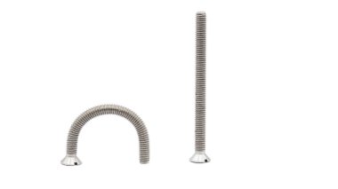 soyut kavramı erkek erction ve iktidarsızlık gibi beyaz boşluk içinde vida set bulanıklık