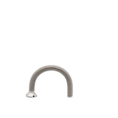 soyut kavramı erkek erction ve iktidarsızlık gibi beyaz boşluk içinde vida set bulanıklık