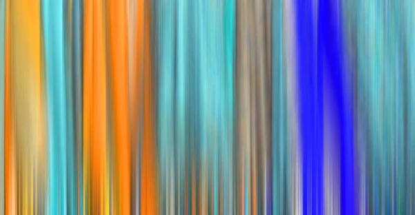 抽象的なぼやけた色背景の完全なフレーム — ストック写真
