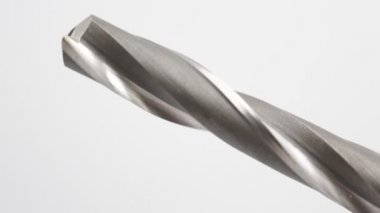 rotation of drill bit, like concept of manual work 