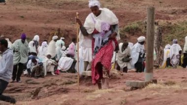 dini bayram kutlama sırasında kimliği belirsiz kişi doğal görünümü 