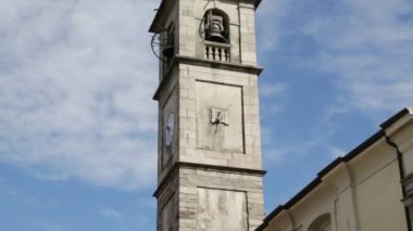 İtalya Antik Katolik Kilisesi'nin manzara görüntüleri
