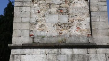 İtalya Antik Katolik Kilisesi'nin manzara görüntüleri