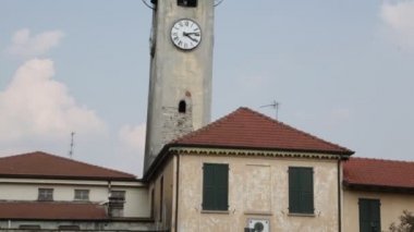 İtalya Antik Katolik Kilisesi'nin manzara görüntüleri