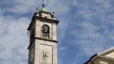 İtalya Antik Katolik Kilisesi'nin manzara görüntüleri