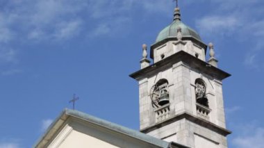 İtalya Antik Katolik Kilisesi'nin manzara görüntüleri
