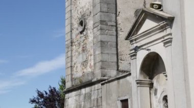İtalya Antik Katolik Kilisesi'nin manzara görüntüleri