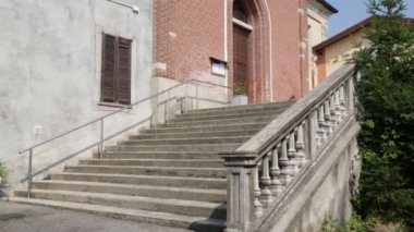 İtalya Antik Katolik Kilisesi'nin manzara görüntüleri