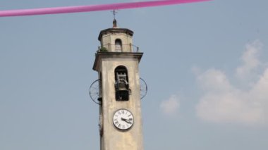 İtalya Antik Katolik Kilisesi'nin manzara görüntüleri