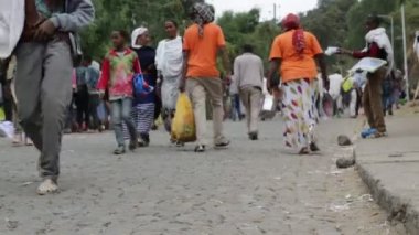 dini bayram kutlama sırasında kimliği belirsiz kişi doğal görünümü 