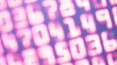 arka plan için onaltılık kod yakın çekim görüntüleri